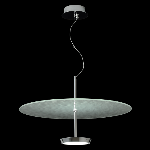 Светильник подвесной Crystal Lux NICOLE SP18W LED фото 2